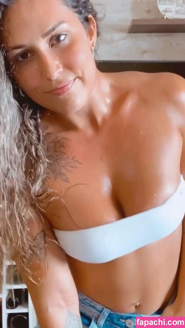 Amanda Mourão / amandamourao__ leaked nude photo #0004 from OnlyFans/Patreon