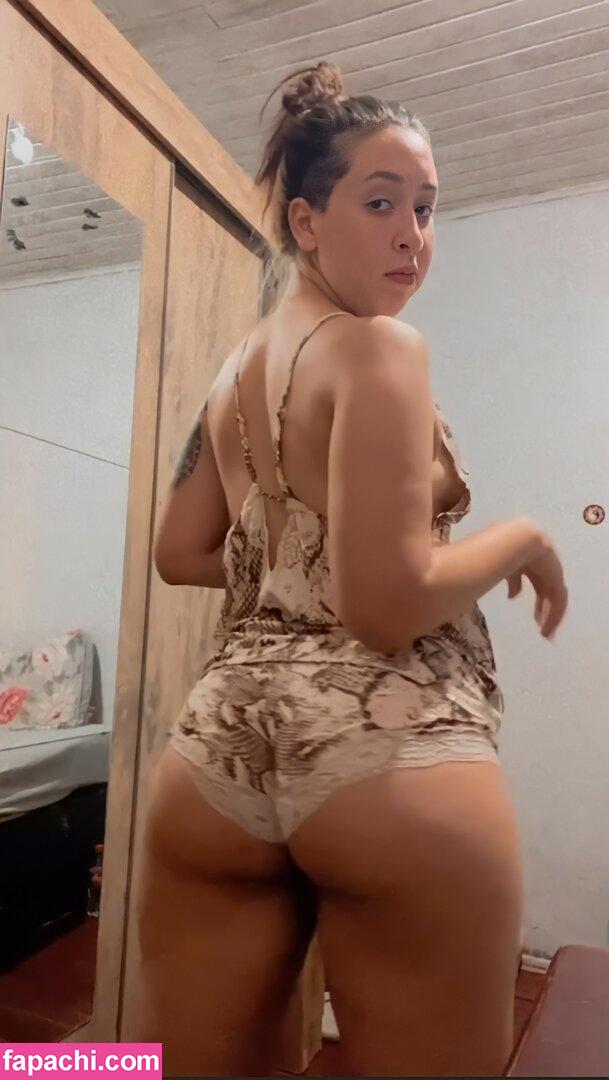 Amanda Pedroso / pedrosoo_o leaked nude photo #0002 from OnlyFans/Patreon