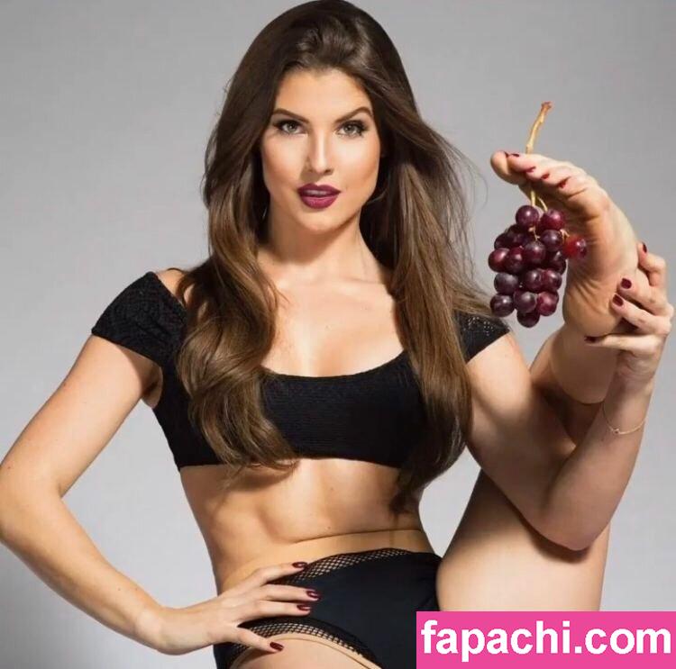 Amanda Rachelle Cerny / AmandaCerny leaked nude photo #0084 from OnlyFans/Patreon