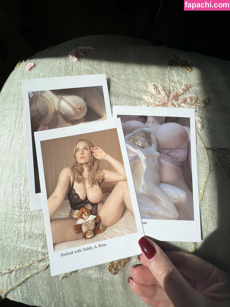 Amanda Rose / A.Rose / WorksOfARose / amandagolf59 leaked nude photo #0004 from OnlyFans/Patreon