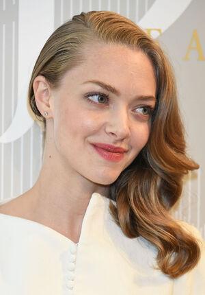 Amanda Seyfried leaked media #0215