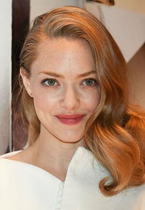 Amanda Seyfried leaked media #0217