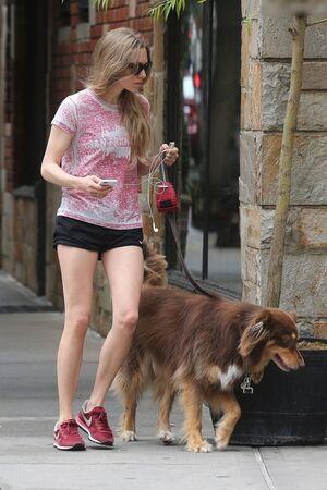 Amanda Seyfried leaked media #0318