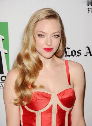 Amanda Seyfried leaked media #0322