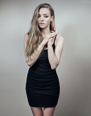 Amanda Seyfried leaked media #0325