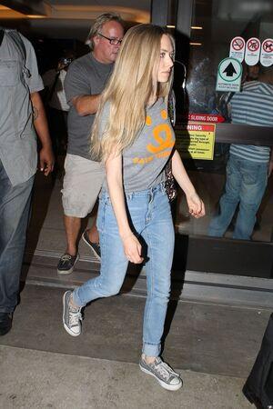 Amanda Seyfried leaked media #0327