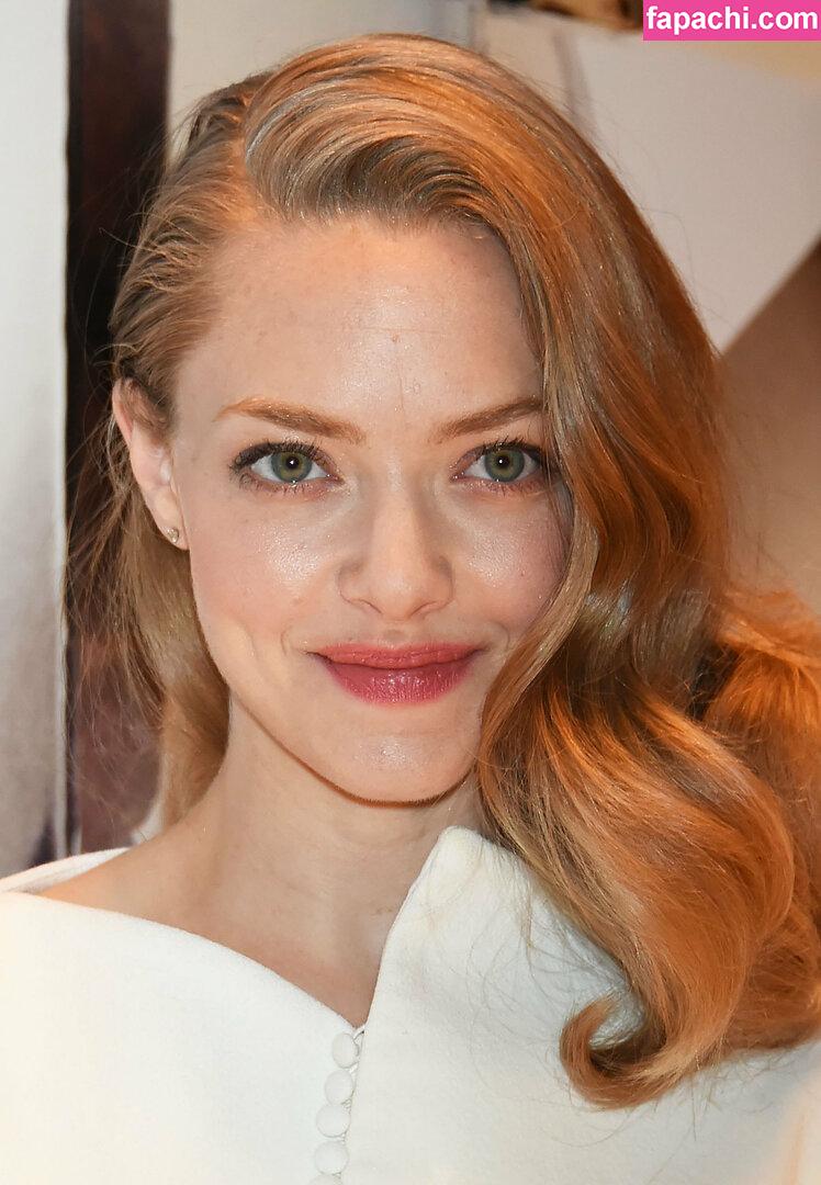 Amanda Seyfried / AmandaSeyfried / mingey leaked nude photo #0217 from OnlyFans/Patreon