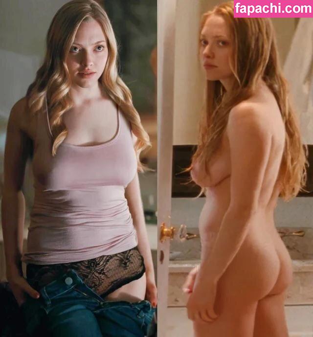 Amanda Seyfried / AmandaSeyfried / mingey leaked nude photo #0286 from OnlyFans/Patreon