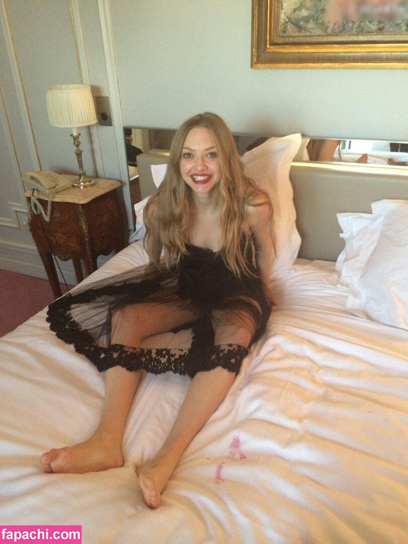 Amanda Seyfried / AmandaSeyfried / mingey leaked nude photo #0335 from OnlyFans/Patreon