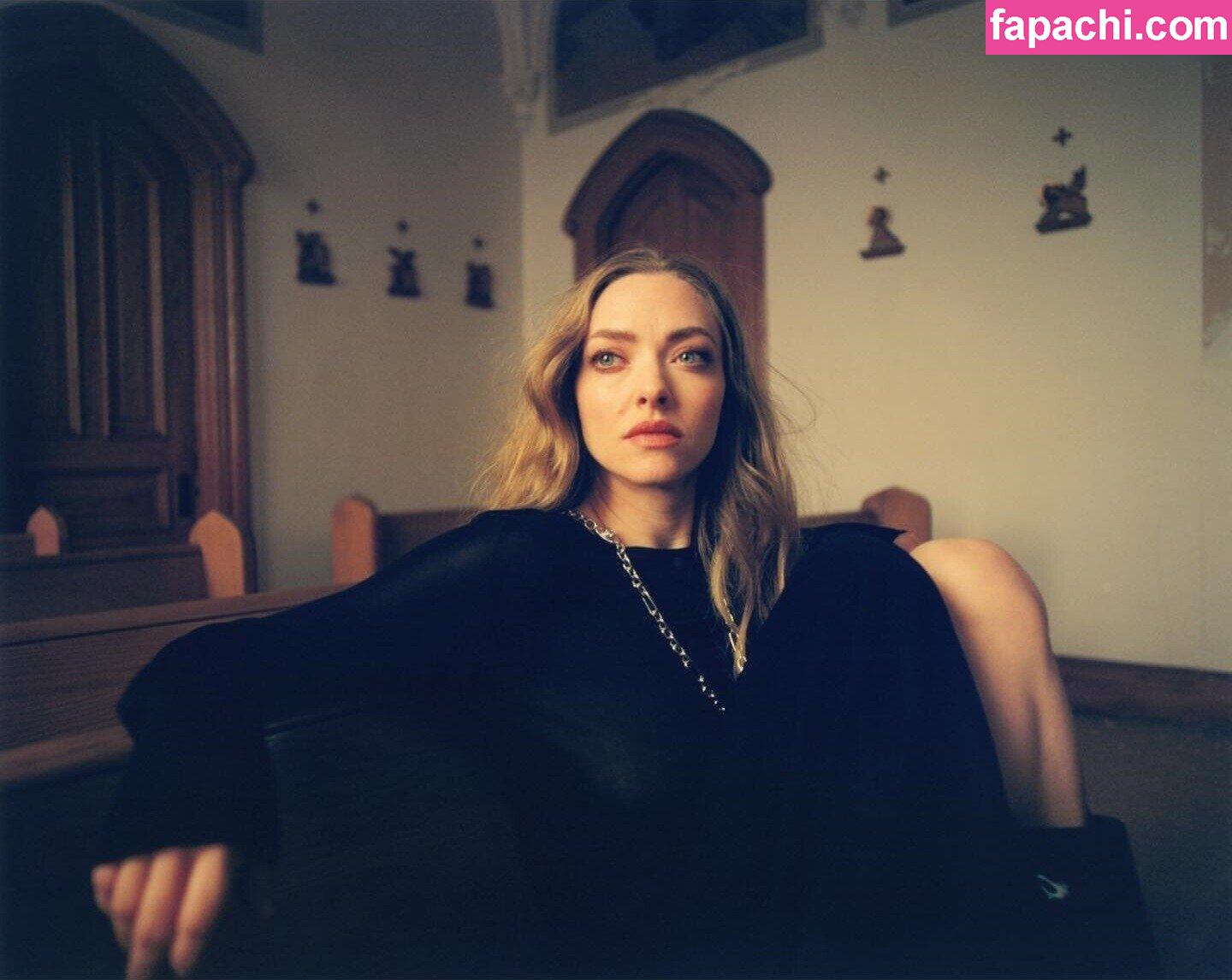 Amanda Seyfried / AmandaSeyfried / mingey leaked nude photo #0354 from OnlyFans/Patreon