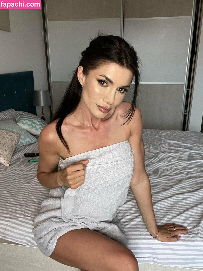 Amanda Sins ???? / Sinsofamanda / amandaelliesins leaked nude photo #0029 from OnlyFans/Patreon