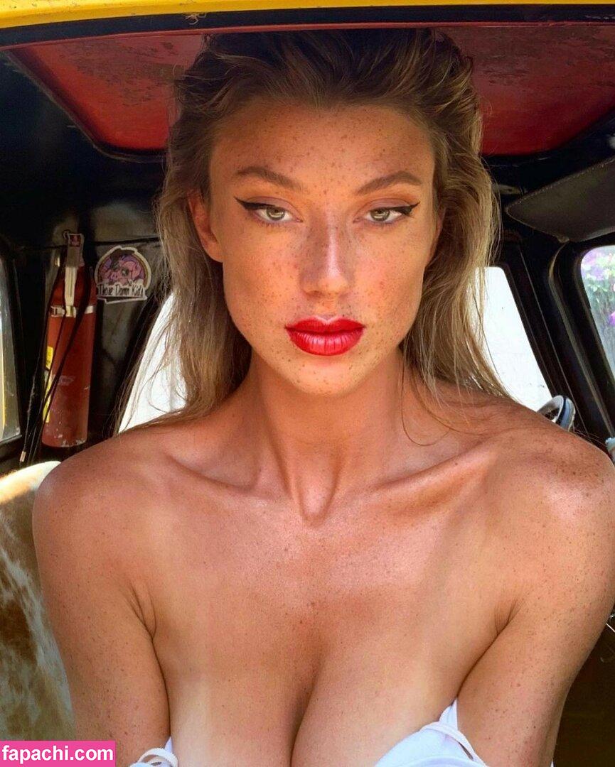Amanda Tutschek / amandatutschek / masterpiecemag leaked nude photo #0007 from OnlyFans/Patreon