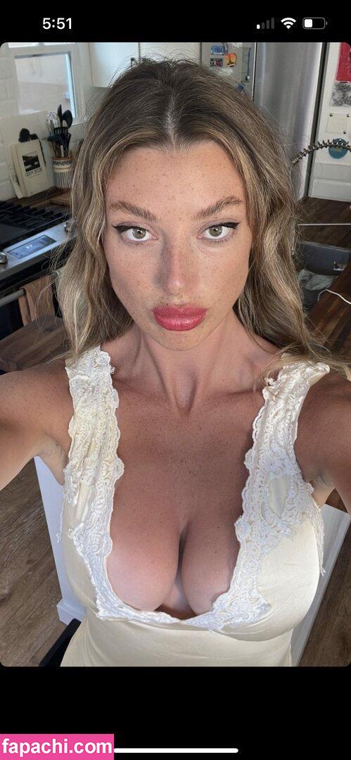 Amanda Tutschek / amandatutschek / masterpiecemag leaked nude photo #0021 from OnlyFans/Patreon