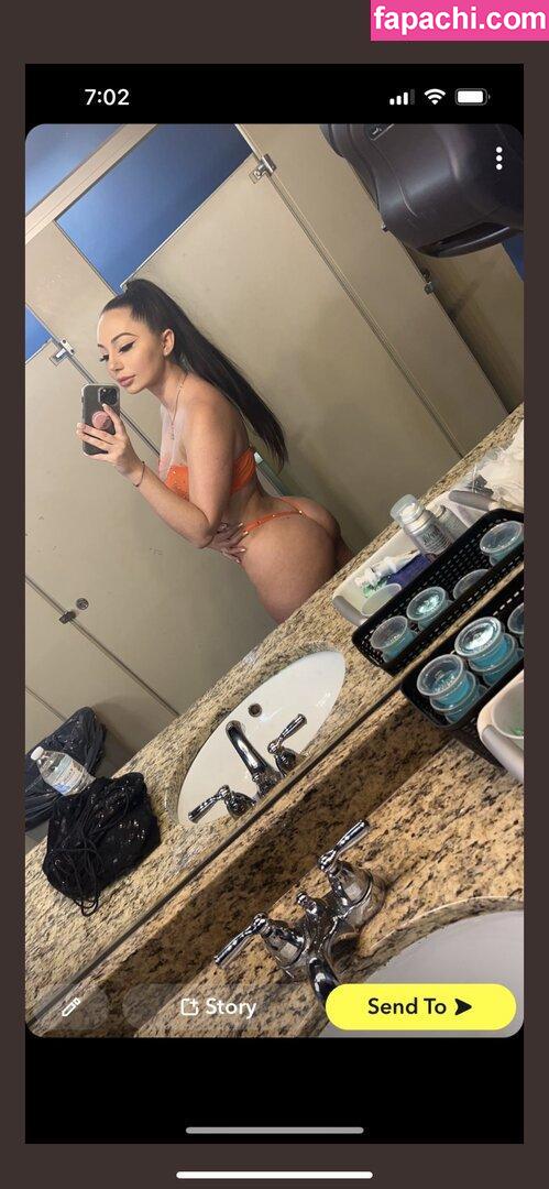 Amandaaadimeo / amandaadimeo leaked nude photo #0002 from OnlyFans/Patreon