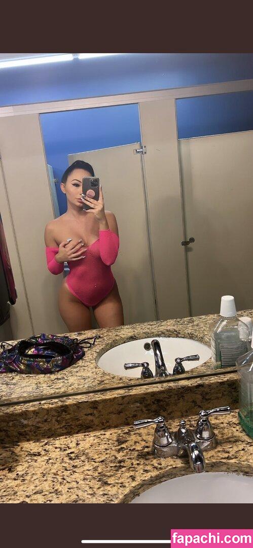 Amandaaadimeo / amandaadimeo leaked nude photo #0003 from OnlyFans/Patreon