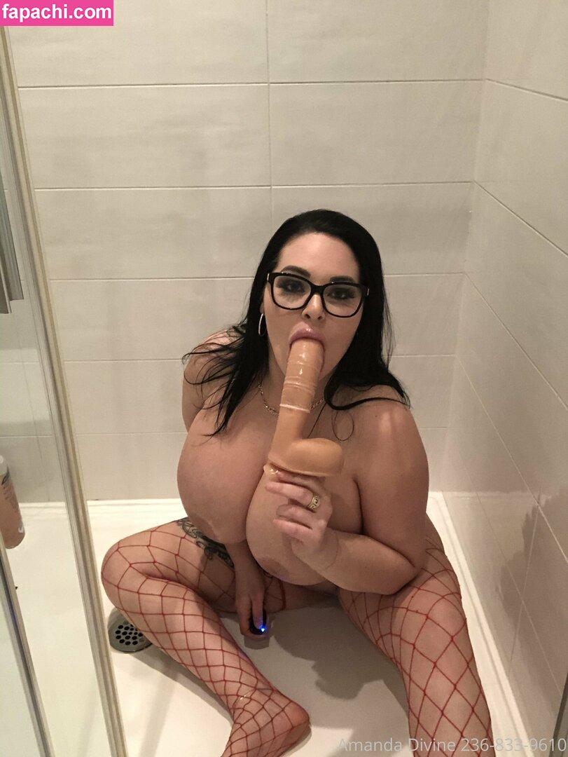 amandadivine / amandadivinee leaked nude photo #0030 from OnlyFans/Patreon