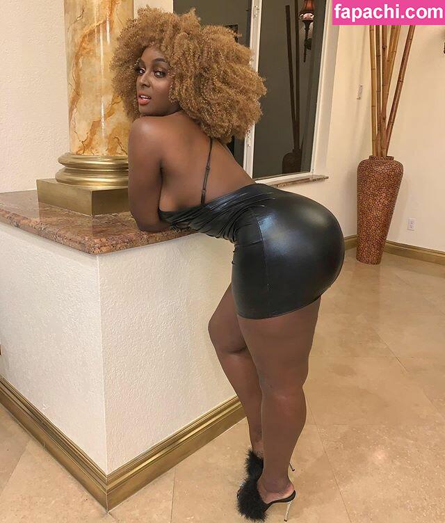 Amara La Negra / amaralanegraaln leaked nude photo #0044 from OnlyFans/Patreon