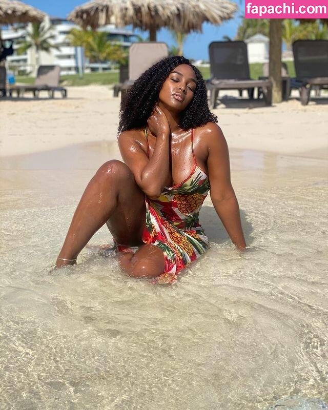 Amara La Negra / amaralanegraaln leaked nude photo #0053 from OnlyFans/Patreon