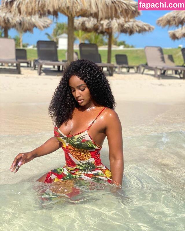 Amara La Negra / amaralanegraaln leaked nude photo #0060 from OnlyFans/Patreon