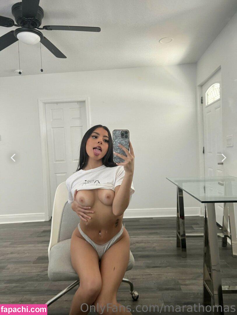 Amarathomass / amaraothomass / marathomas leaked nude photo #0017 from OnlyFans/Patreon