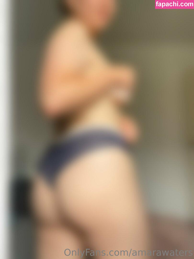 amarawaters / amara.watersxx leaked nude photo #0008 from OnlyFans/Patreon