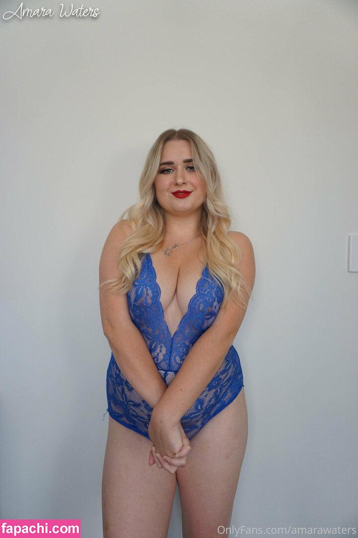 amarawaters / amara.watersxx leaked nude photo #0036 from OnlyFans/Patreon