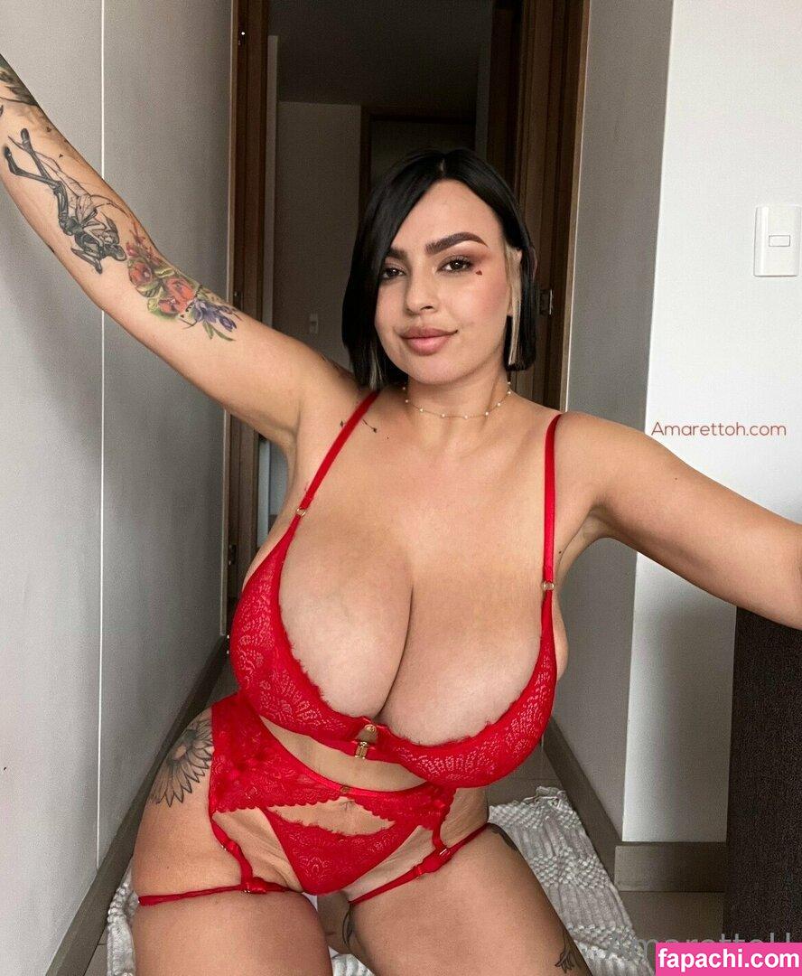 Amaretto Hammer / Amarettoh / amarettoadriatico / iamareto leaked nude photo #0048 from OnlyFans/Patreon