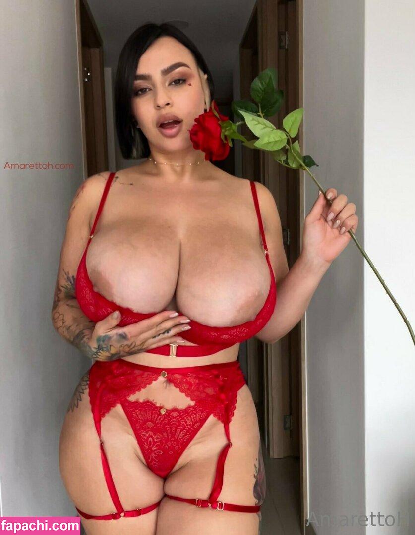 Amaretto Hammer / Amarettoh / amarettoadriatico / iamareto leaked nude photo #0056 from OnlyFans/Patreon