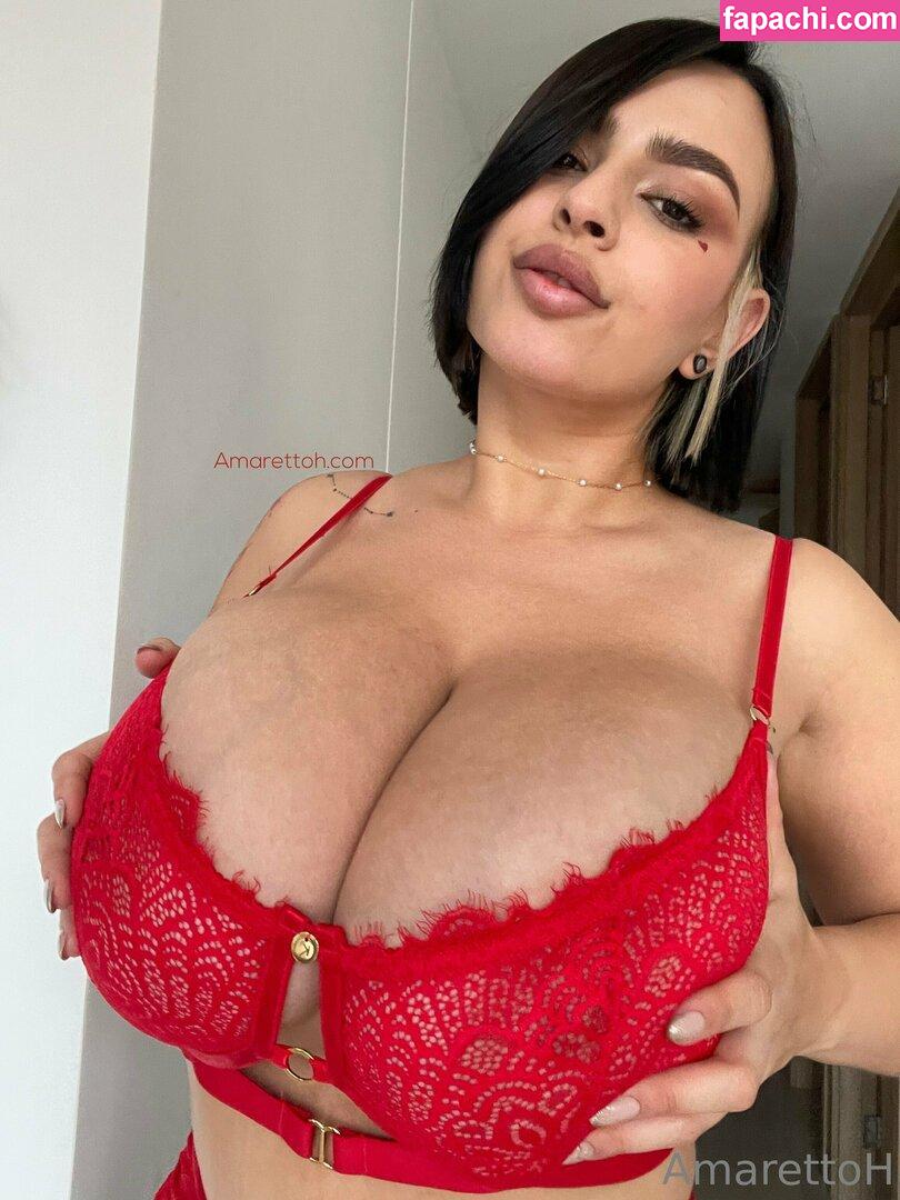 Amaretto Hammer / Amarettoh / amarettoadriatico / iamareto leaked nude photo #0063 from OnlyFans/Patreon