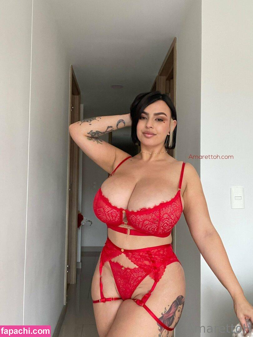 Amaretto Hammer / Amarettoh / amarettoadriatico / iamareto leaked nude photo #0064 from OnlyFans/Patreon