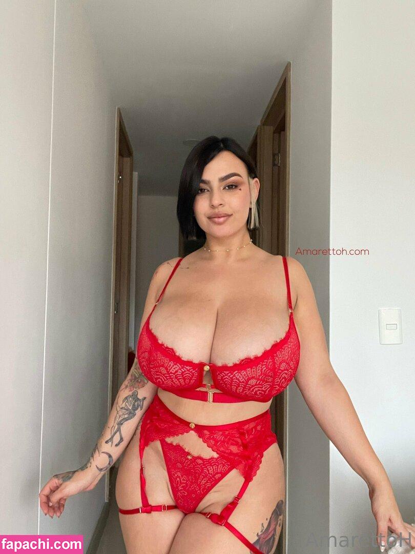 Amaretto Hammer / Amarettoh / amarettoadriatico / iamareto leaked nude photo #0066 from OnlyFans/Patreon