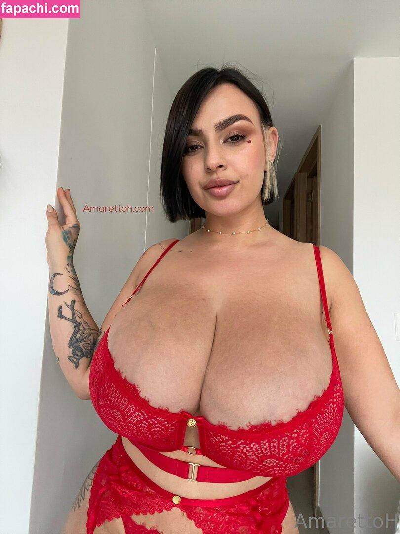 Amaretto Hammer / Amarettoh / amarettoadriatico / iamareto leaked nude photo #0072 from OnlyFans/Patreon