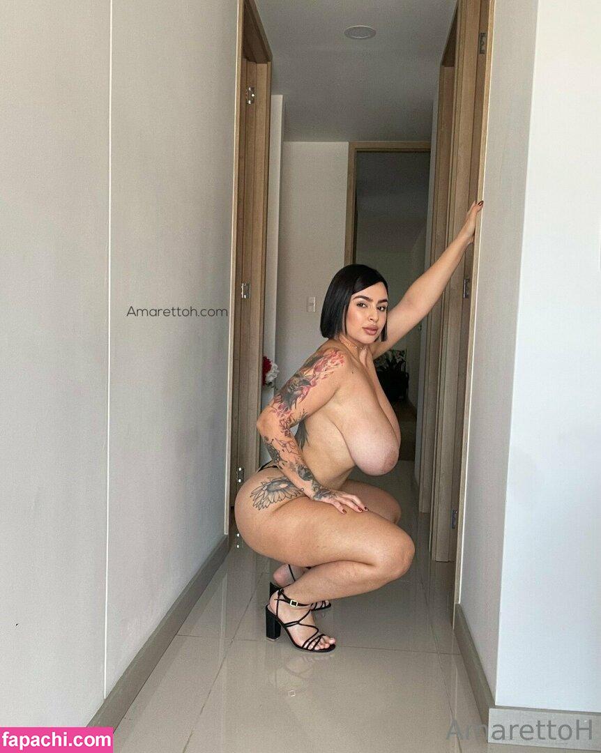 Amaretto Hammer / Amarettoh / amarettoadriatico / iamareto leaked nude photo #0083 from OnlyFans/Patreon