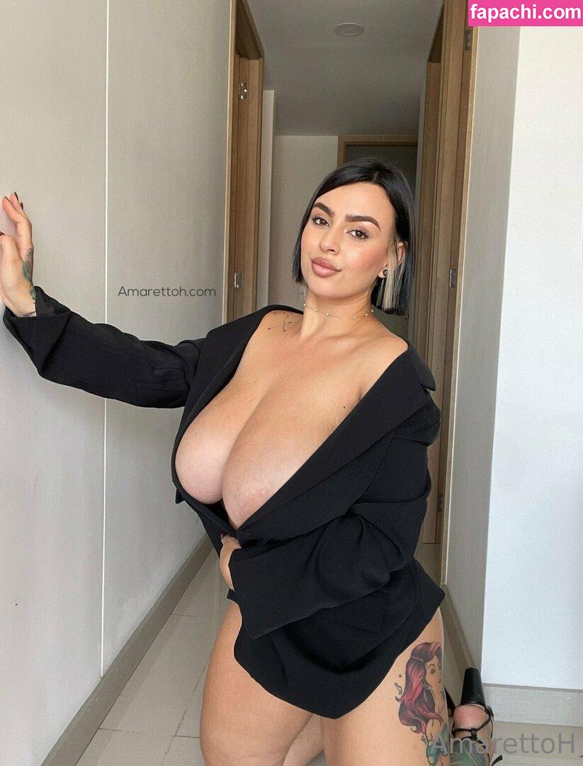 Amaretto Hammer / Amarettoh / amarettoadriatico / iamareto leaked nude photo #0094 from OnlyFans/Patreon