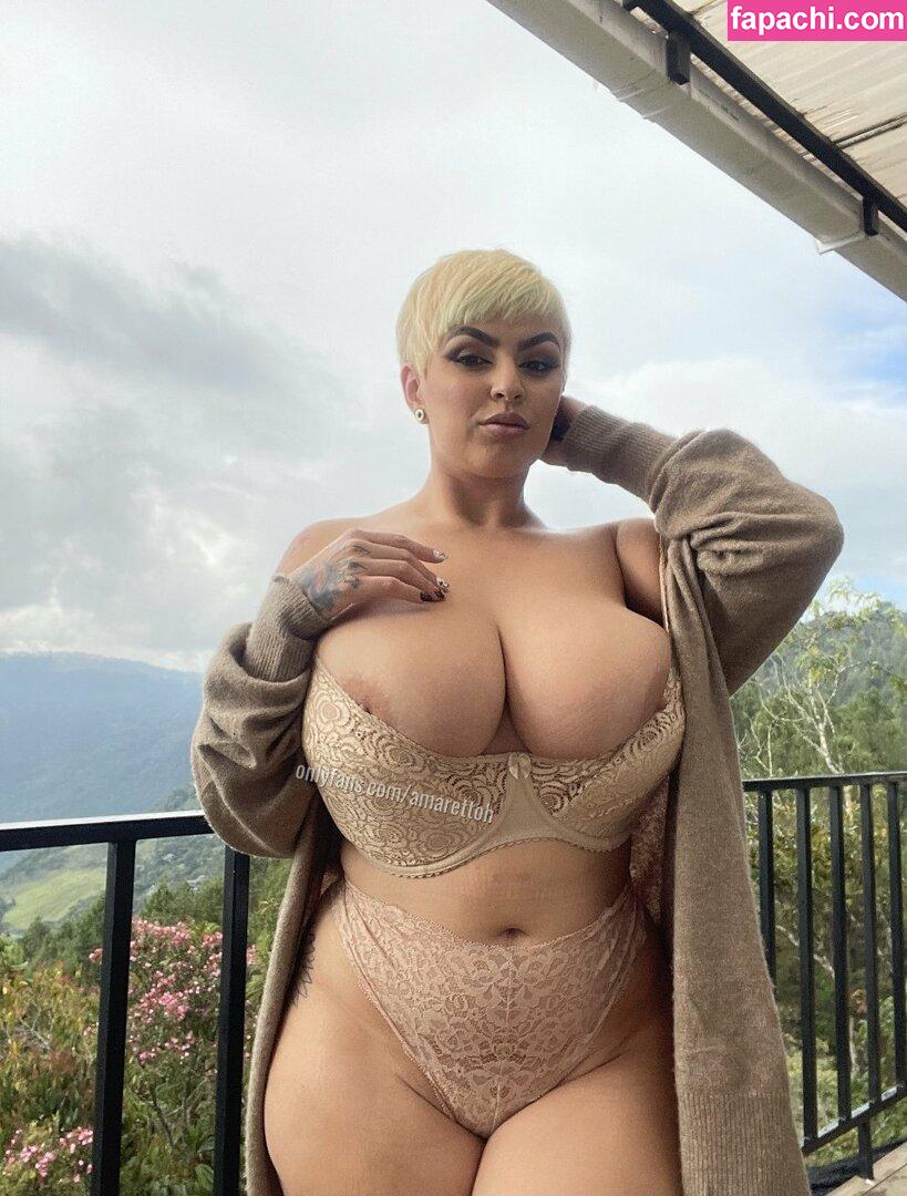 Amaretto Hammer / Amarettoh / amarettoadriatico / iamareto leaked nude photo #0246 from OnlyFans/Patreon