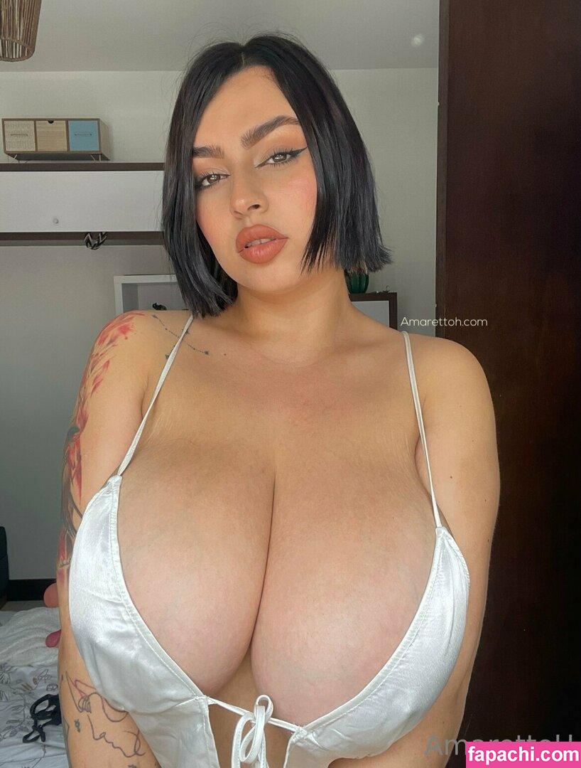 Amaretto Hammer / Amarettoh / amarettoadriatico / iamareto leaked nude photo #0450 from OnlyFans/Patreon