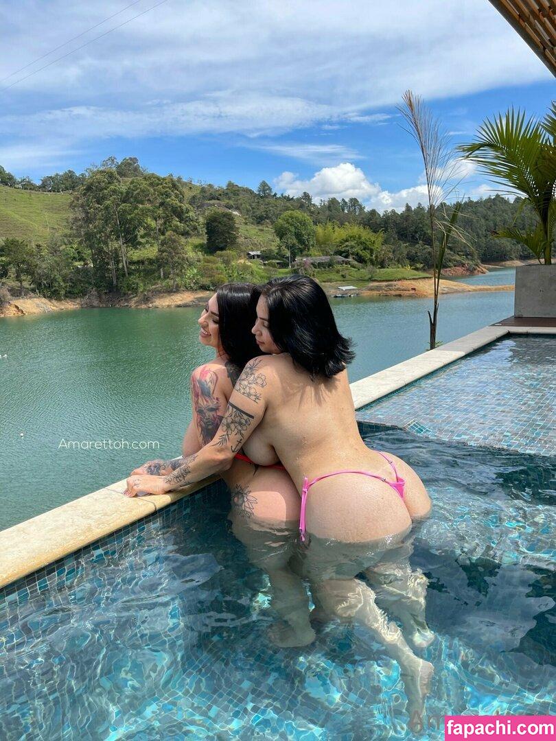 Amaretto Hammer / Amarettoh / amarettoadriatico / iamareto leaked nude photo #0697 from OnlyFans/Patreon