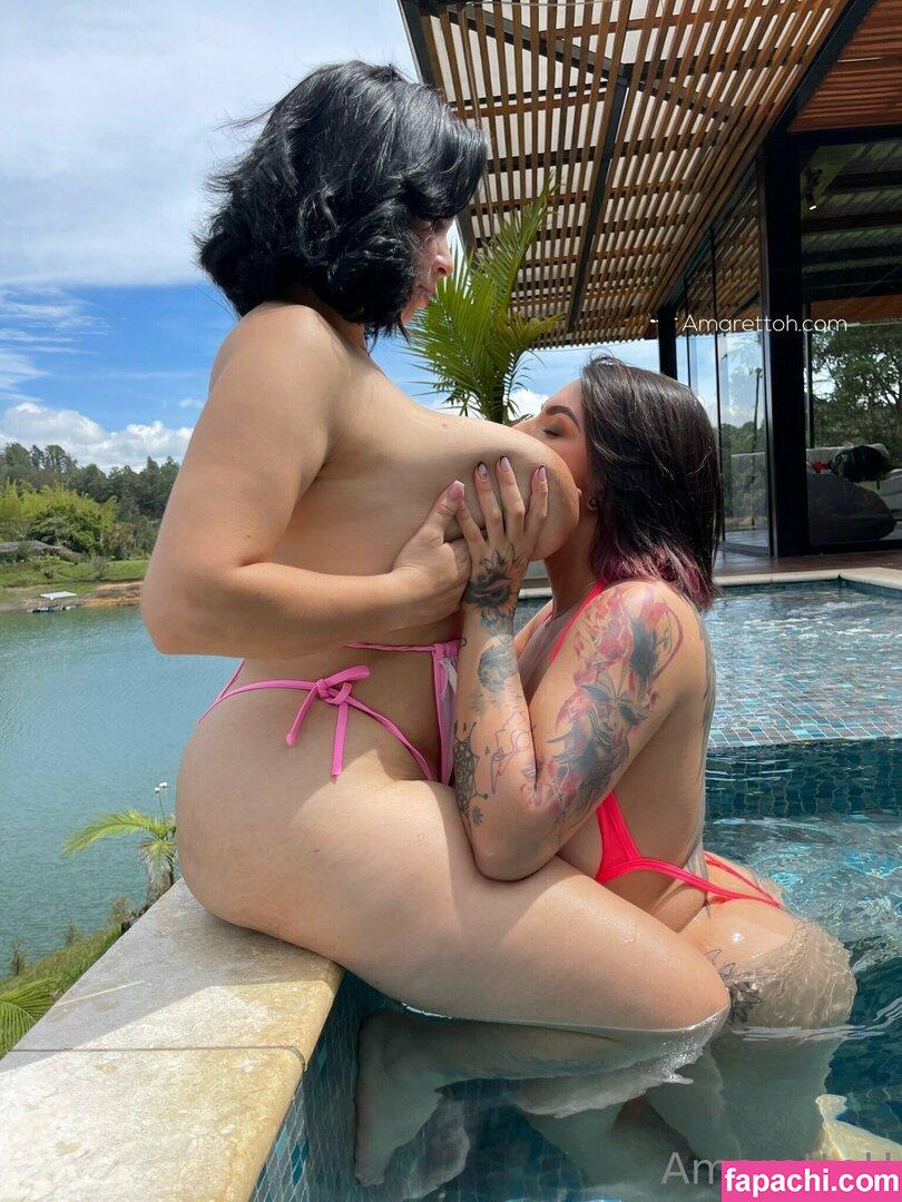 Amaretto Hammer / Amarettoh / amarettoadriatico / iamareto leaked nude photo #0698 from OnlyFans/Patreon