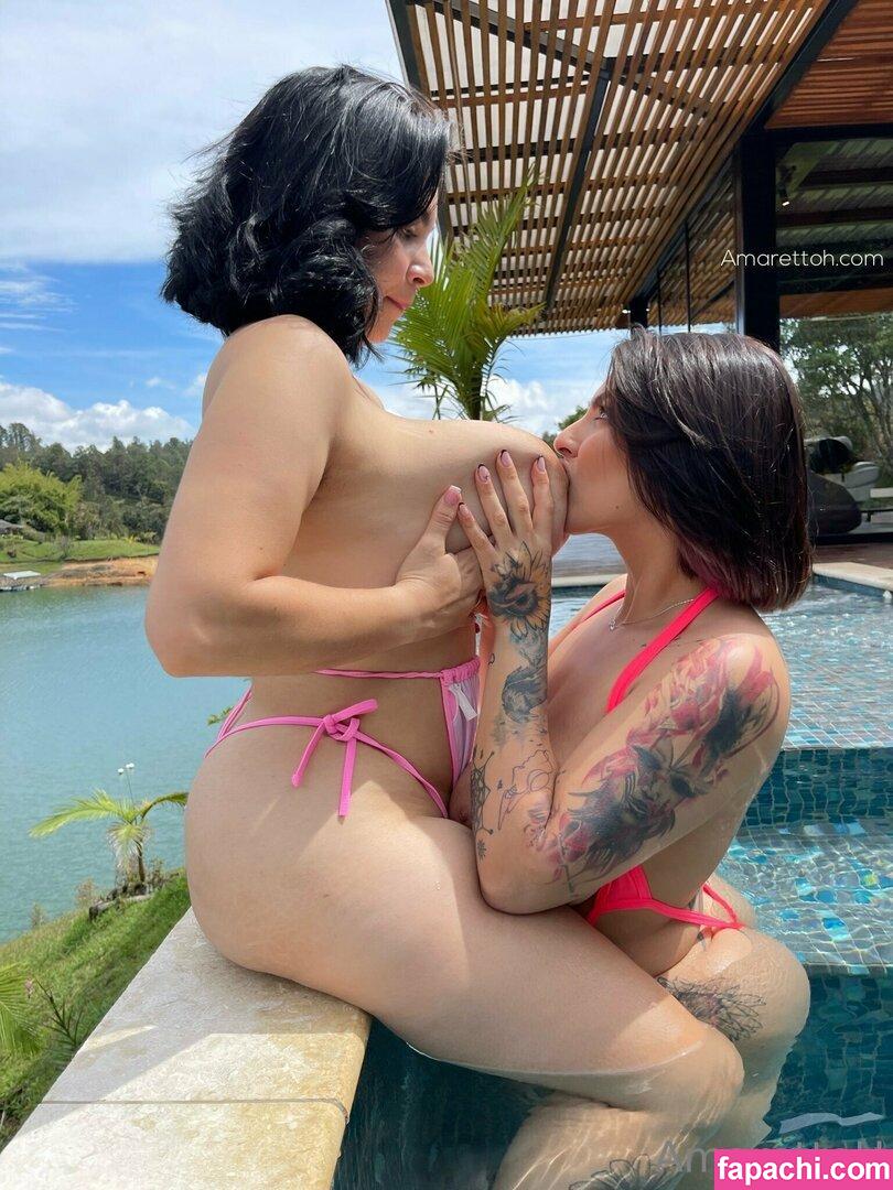 Amaretto Hammer / Amarettoh / amarettoadriatico / iamareto leaked nude photo #0700 from OnlyFans/Patreon