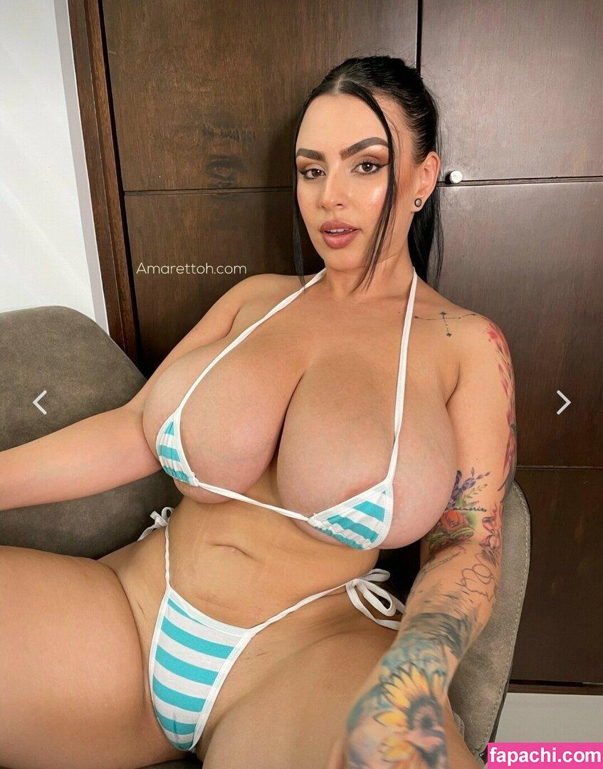 Amaretto Hammer / Amarettoh / amarettoadriatico / iamareto leaked nude photo #0752 from OnlyFans/Patreon