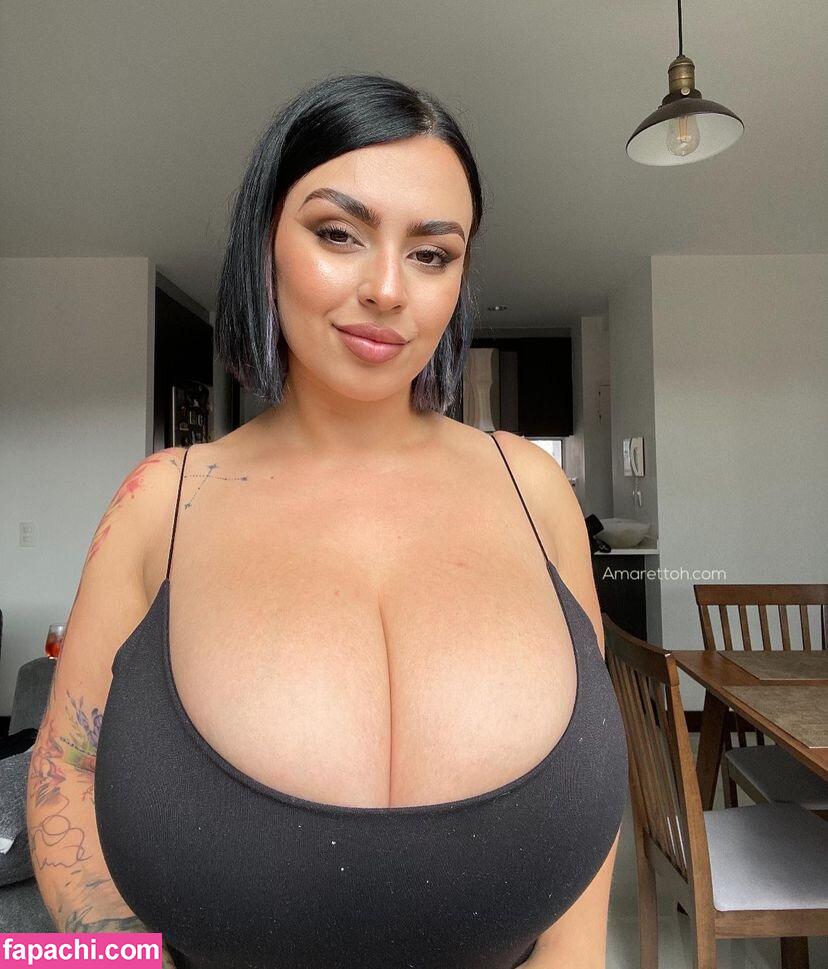 Amaretto Hammer / Amarettoh / amarettoadriatico / iamareto leaked nude photo #0796 from OnlyFans/Patreon