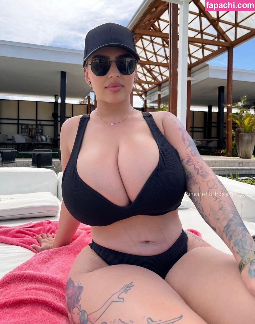 Amaretto Hammer / Amarettoh / amarettoadriatico / iamareto leaked nude photo #0855 from OnlyFans/Patreon