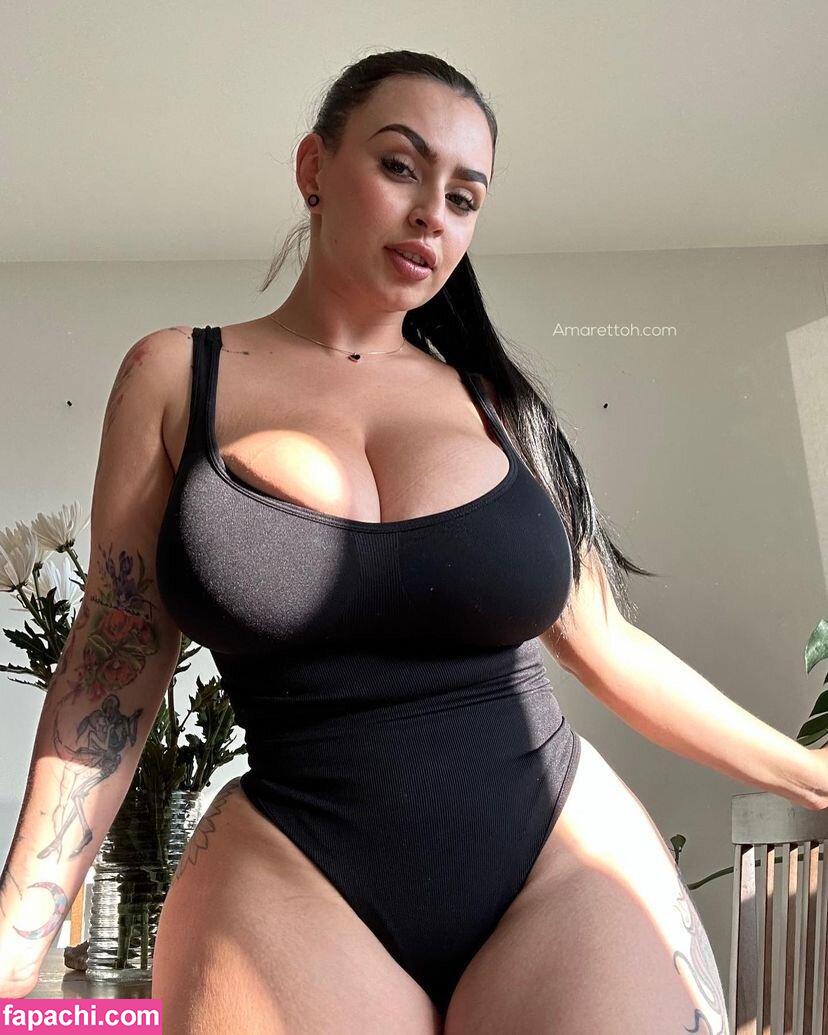 Amaretto Hammer / Amarettoh / amarettoadriatico / iamareto leaked nude photo #0875 from OnlyFans/Patreon