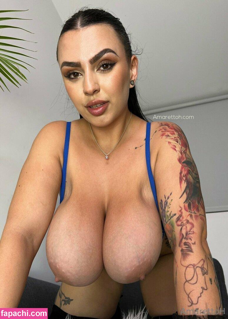 Amaretto Hammer / Amarettoh / amarettoadriatico / iamareto leaked nude photo #0883 from OnlyFans/Patreon