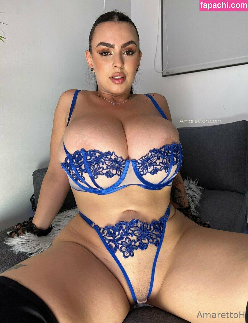 Amaretto Hammer / Amarettoh / amarettoadriatico / iamareto leaked nude photo #0936 from OnlyFans/Patreon