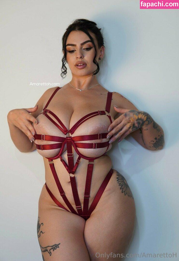 Amaretto Hammer / Amarettoh / amarettoadriatico / iamareto leaked nude photo #0999 from OnlyFans/Patreon