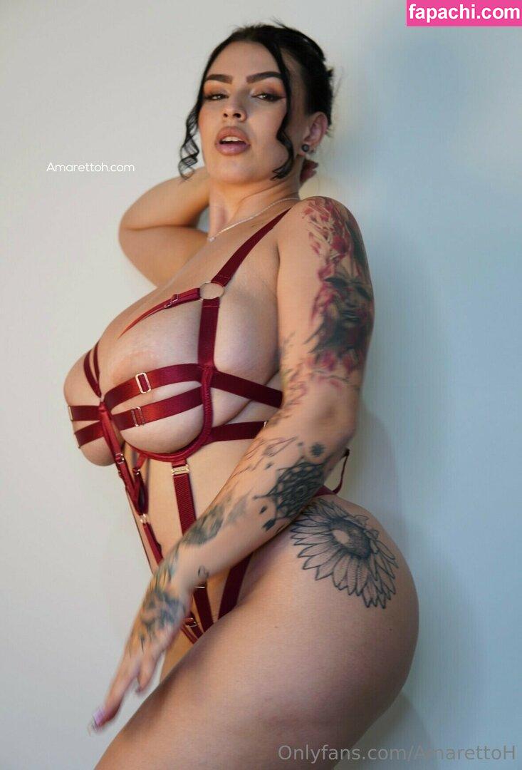 Amaretto Hammer / Amarettoh / amarettoadriatico / iamareto leaked nude photo #1002 from OnlyFans/Patreon