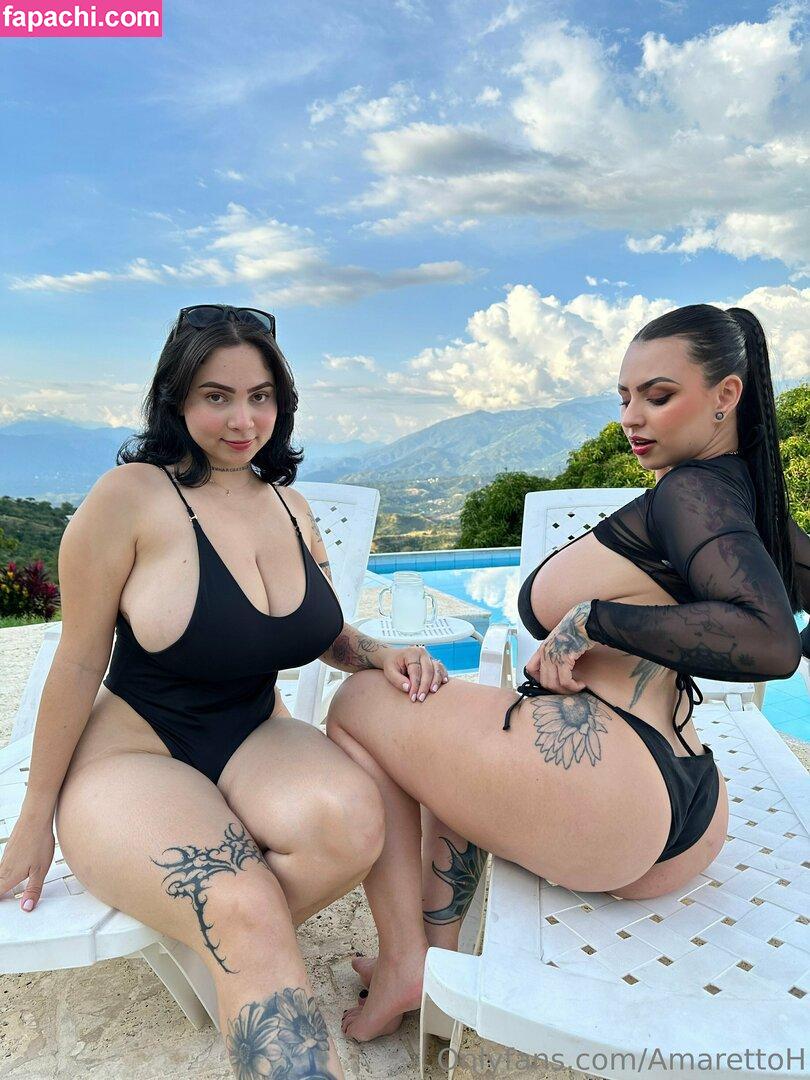 Amaretto Hammer / Amarettoh / amarettoadriatico / iamareto leaked nude photo #1328 from OnlyFans/Patreon