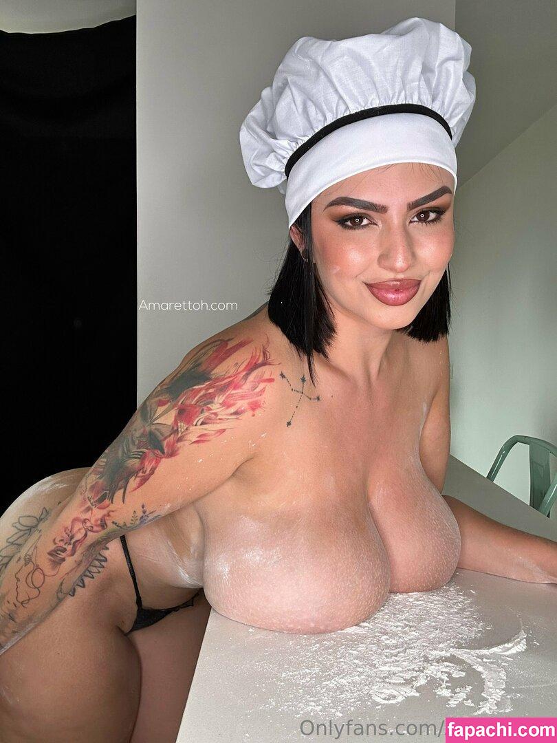 Amaretto Hammer / Amarettoh / amarettoadriatico / iamareto leaked nude photo #1373 from OnlyFans/Patreon