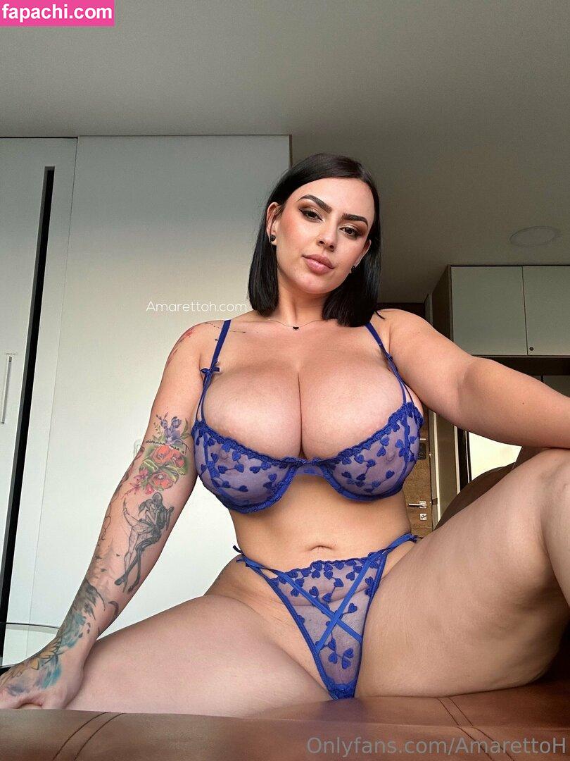 Amaretto Hammer / Amarettoh / amarettoadriatico / iamareto leaked nude photo #1413 from OnlyFans/Patreon